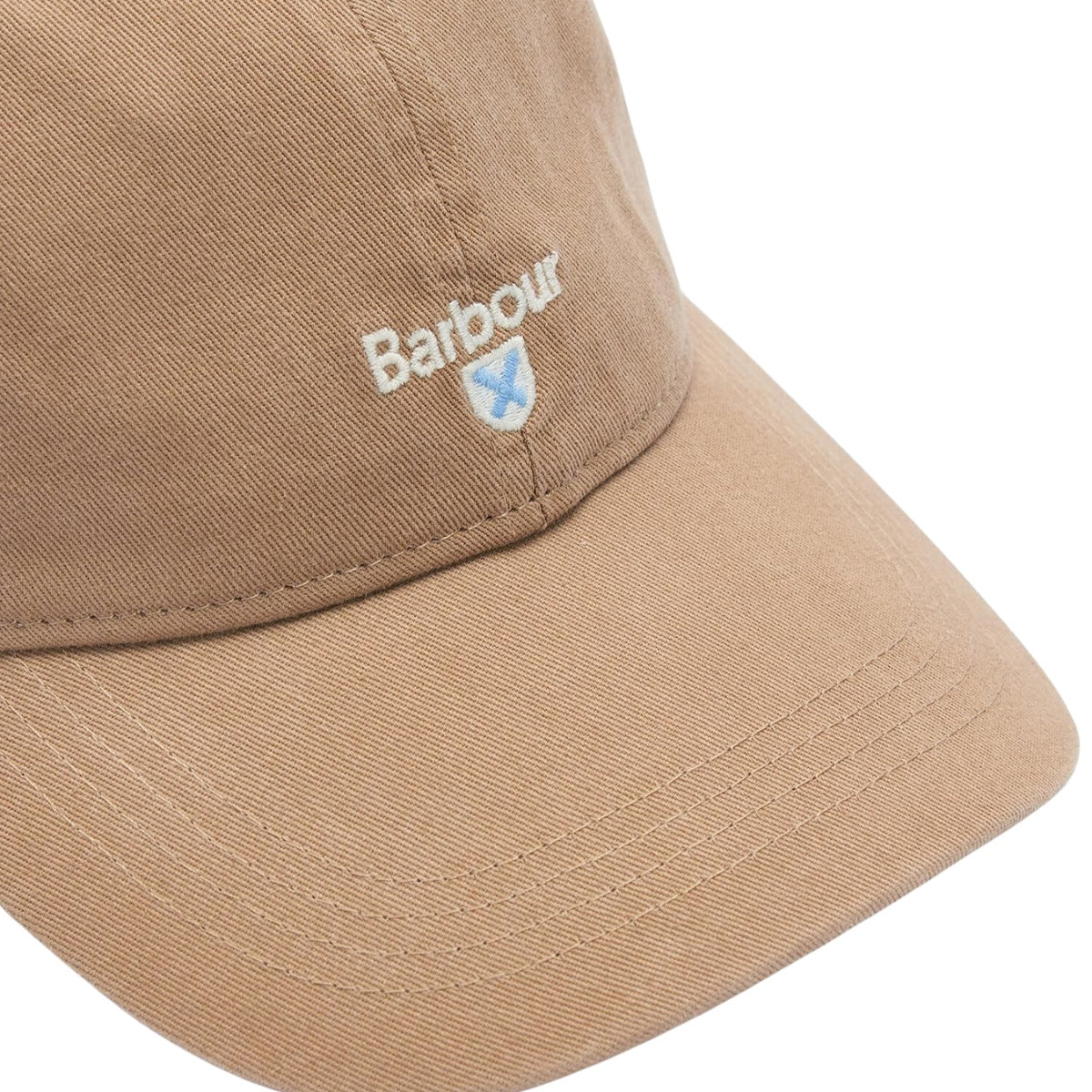 Barbour Cascade Sports Cap Stone