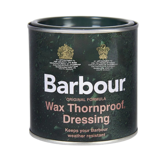 Barbour Voks Thornproof Dressing