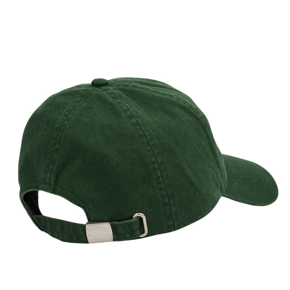 Barbour U Cascade Sports Cap Grøn