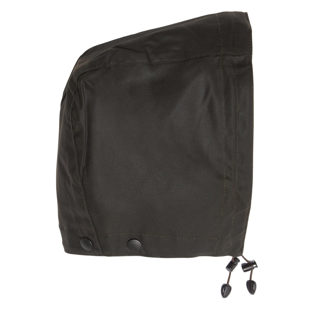 Barbour U Classic Sylkoil Hætte Olive