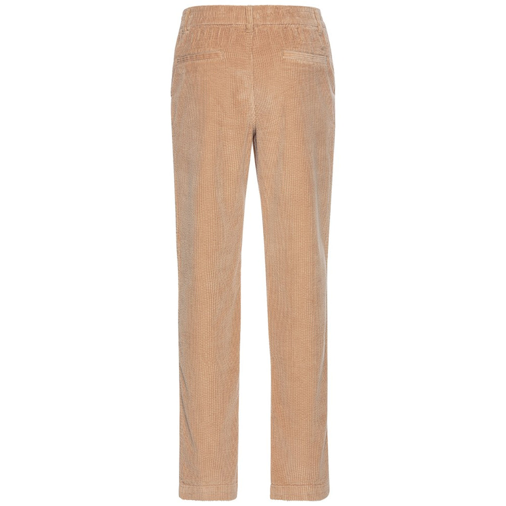 Camel Active W Bukser Caramel