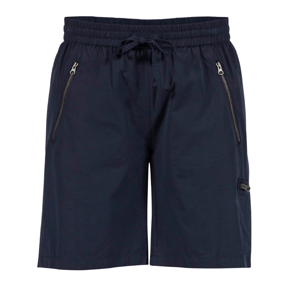Blue Sportswear W Addison Shorts New Navy
