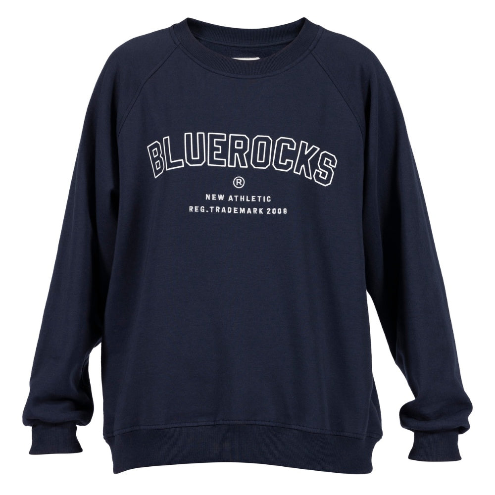 Blue Sportswear W Bett Sweat New Navy