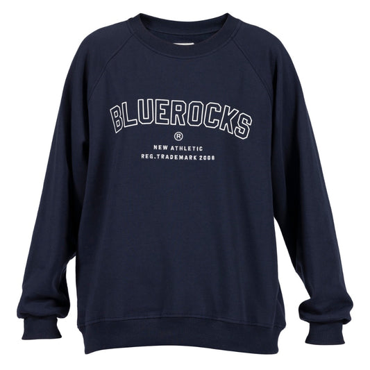 Blue Sportswear W Bett Sweat New Navy