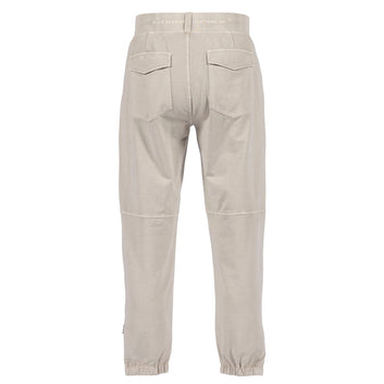 Blue Sportswear W Bine Anckle Cut Pants Chalk