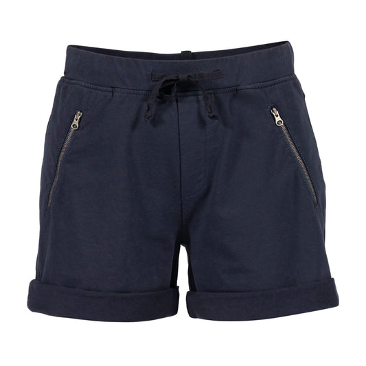 Blue Sportswear W Bine Shorts New Navy