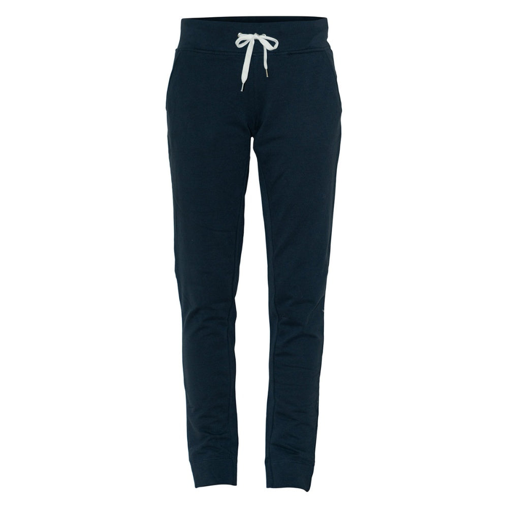 Blue Sportswear W Blue Icon Pants New Navy