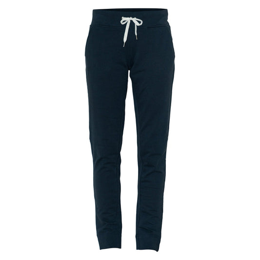 Blue Sportswear W Blue Icon Pants New Navy