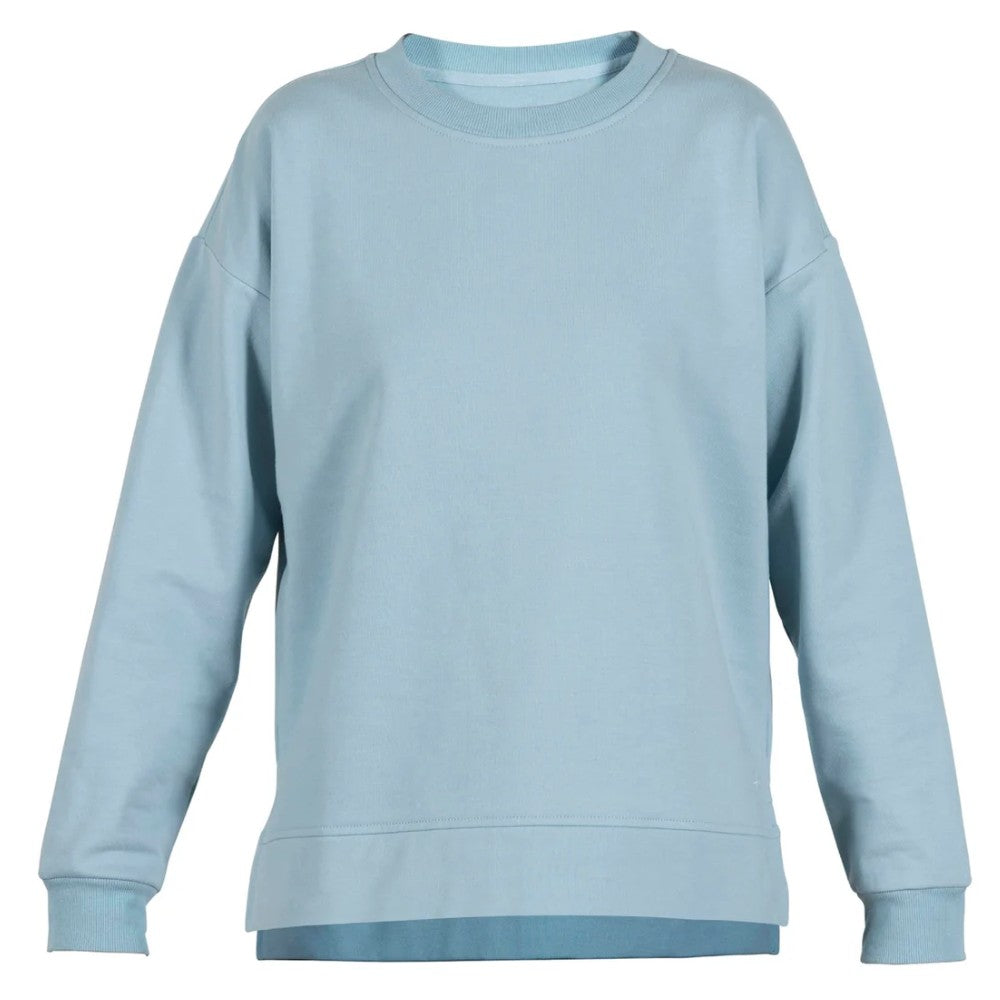 Blue Sportswear W Celeste Blouse Ice Blue