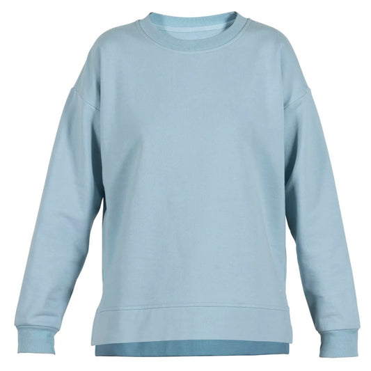 Blue Sportswear W Celeste Blouse Ice Blue
