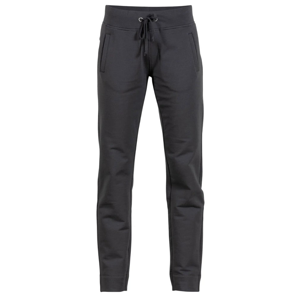 Blue Sportswear W Feline Bukser Iron Grey