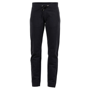 Blue Sportswear W Feline Pants Black