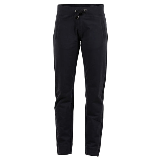 Blue Sportswear W Feline Pants Black