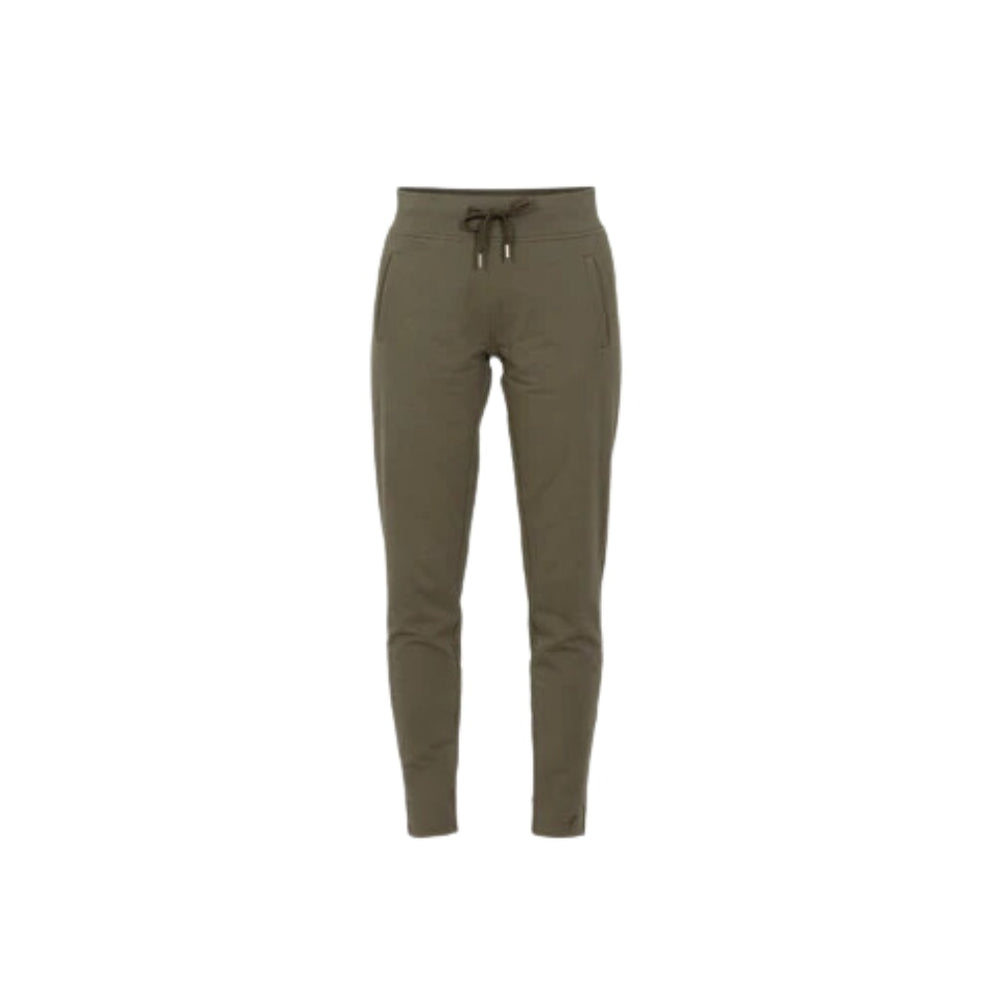 Blue Sportswear W Feline Pants Hunter Green