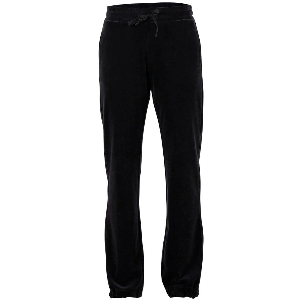 Blue Sportswear w Manning Velvet Pants Black