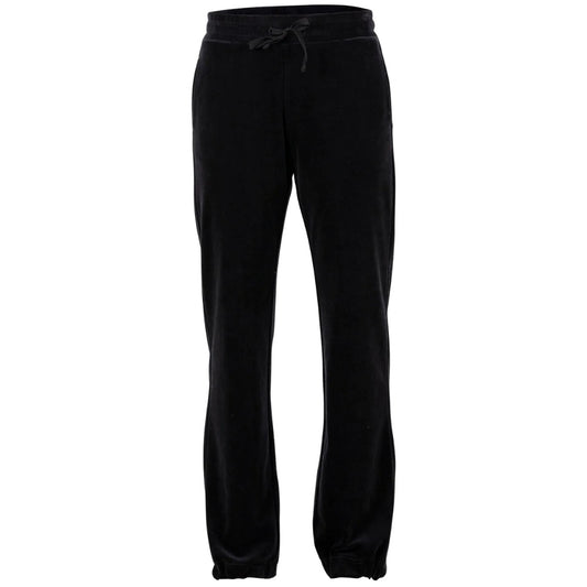 Blue Sportswear w Manning Velvet Pants Black