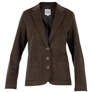 Blue Sportswear W Ross Stretch Jacket Hunter Green