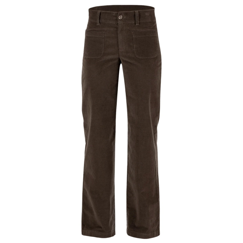 Blue Sportswear W Ross Stretch Pants Hunter Green