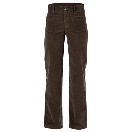 Blue Sportswear W Ross Stretch Pants Hunter Green