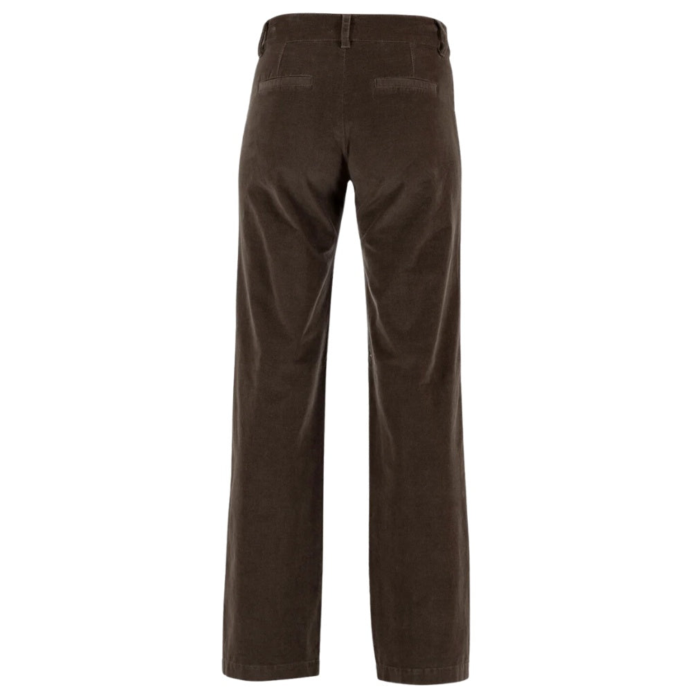 Blue Sportswear W Ross Stretch Pants Hunter Green