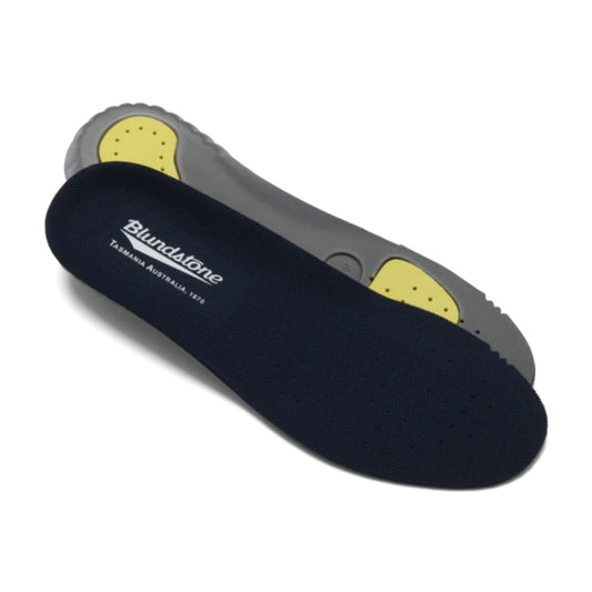 Blundstone Comfort Footbed Classic Såler Sort