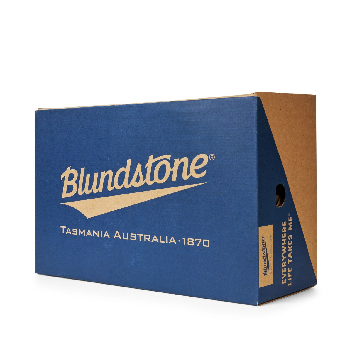 Blundstone U Roskilde Festival Chelsea Boot 585R Rustic Brown