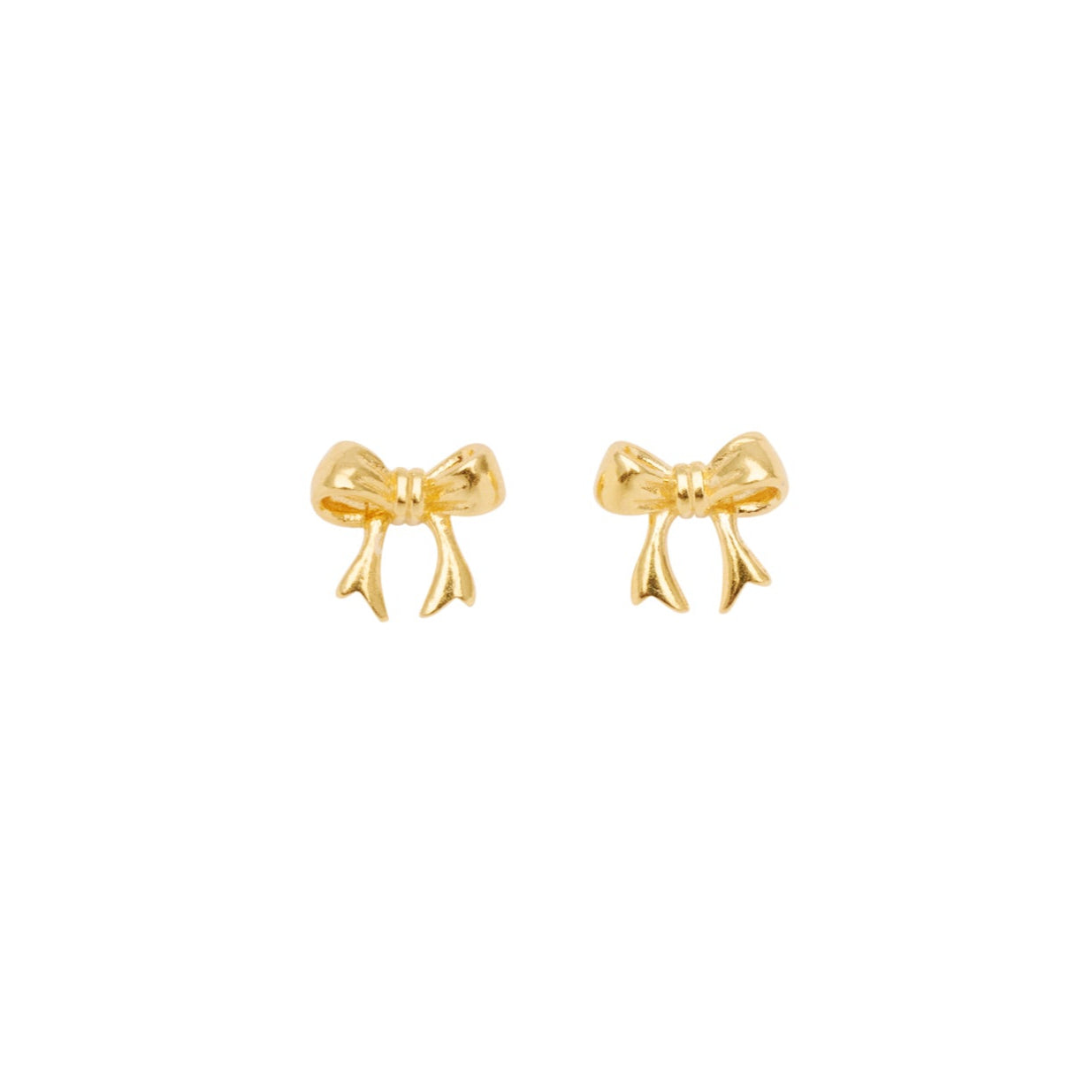Pico Bow Petite Stud FG
