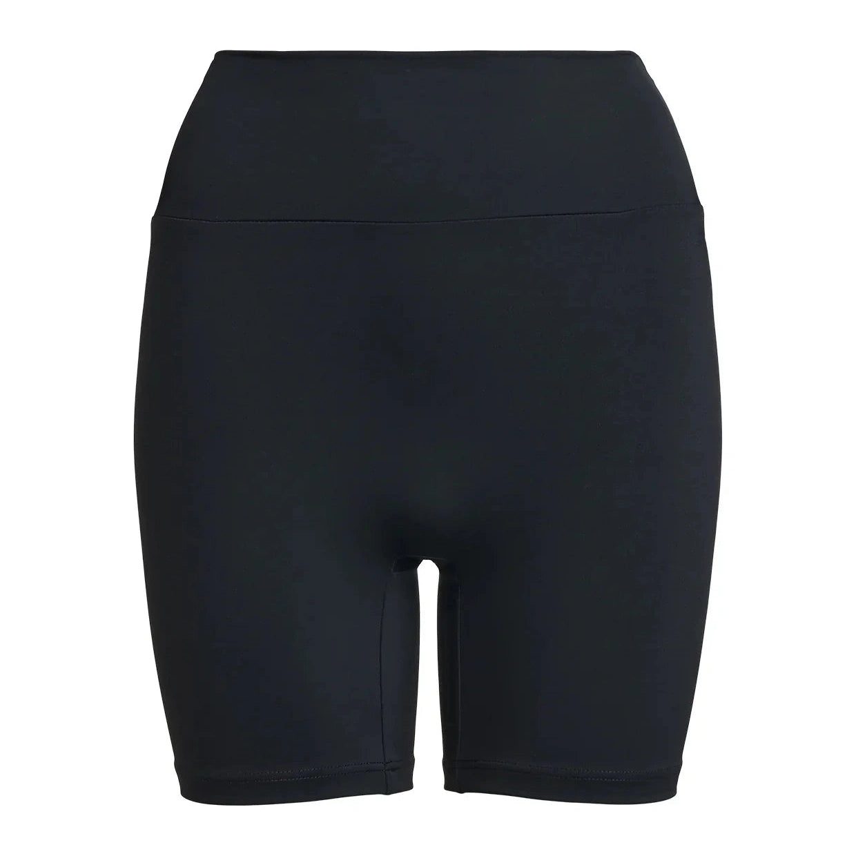 Rethinkit Butter Soft Bike Short All Day 0021 Black