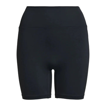 Rethinkit Butter Soft Bike Short All Day 0021 Black