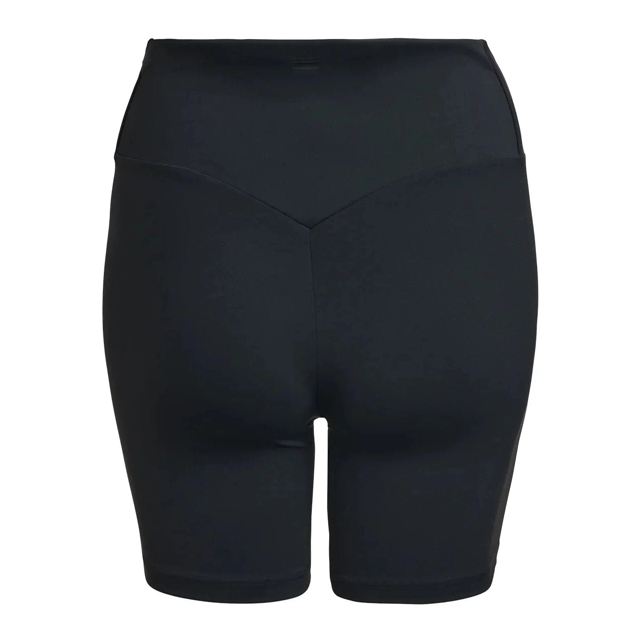 Rethinkit Butter Soft Bike Short All Day 0021 Black
