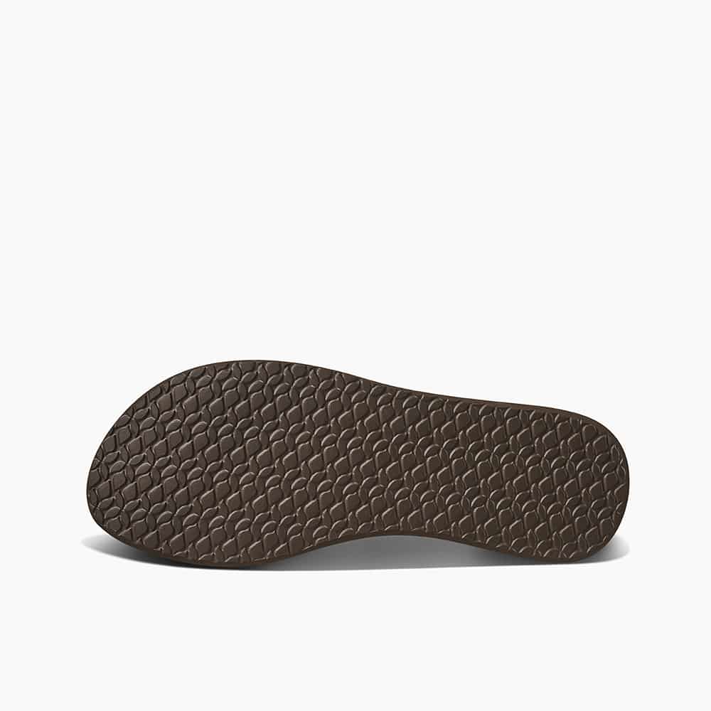 Reef W Cushion Breeze Sandal Chocolate