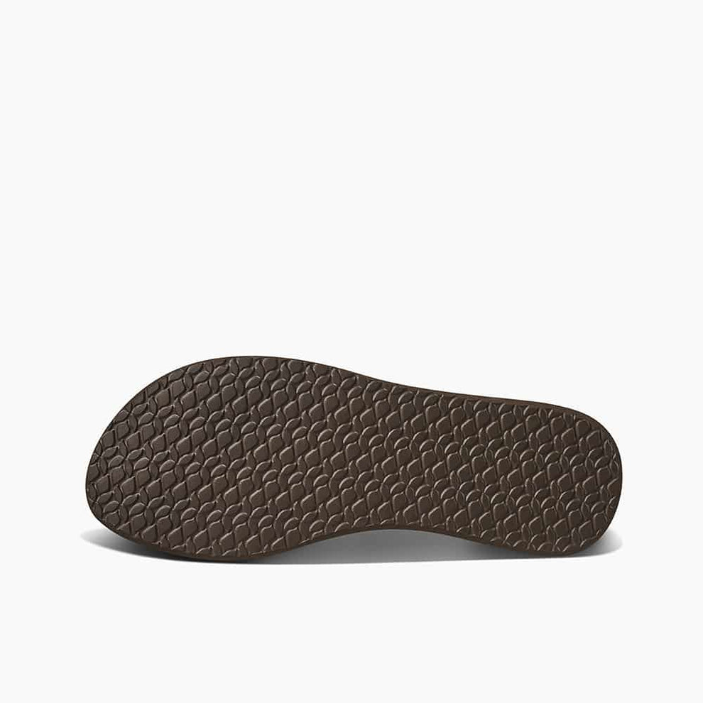 Reef W Cushion Breeze Sandal Chocolate