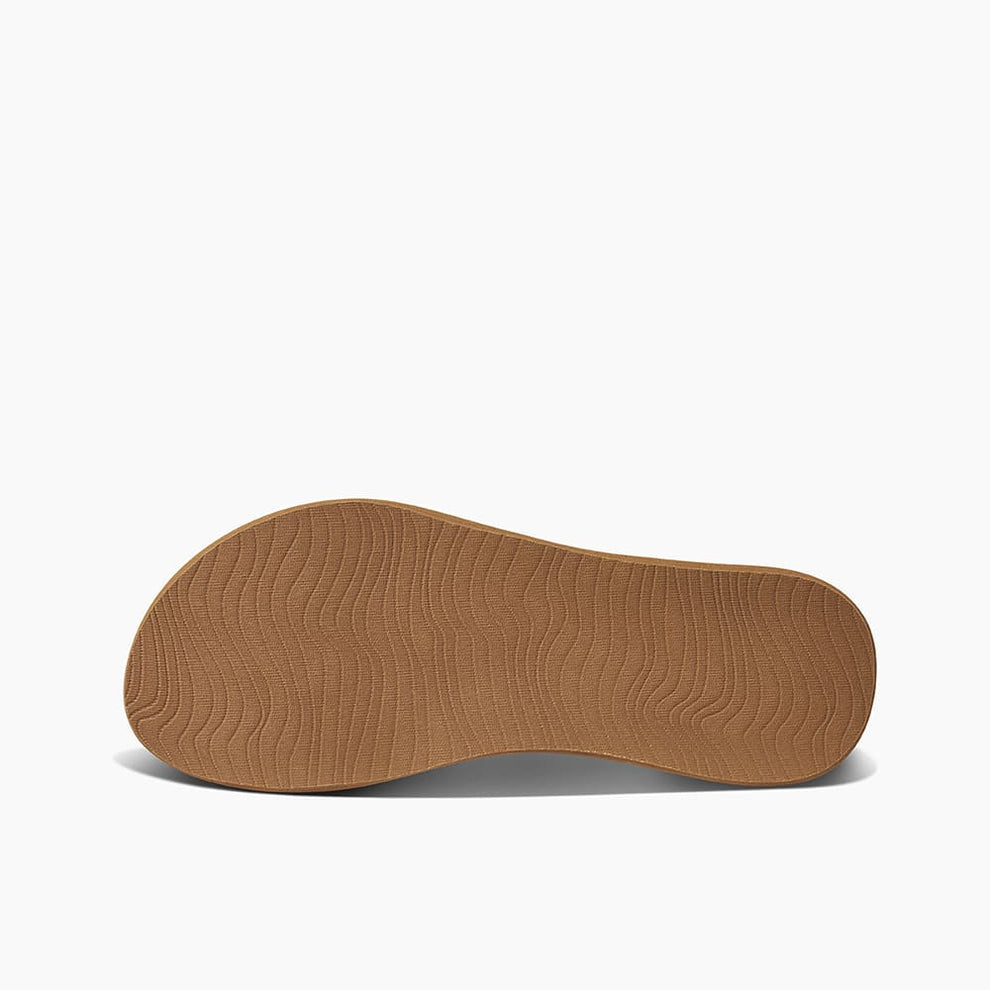 Reef W Spring Woven Sandal Sand