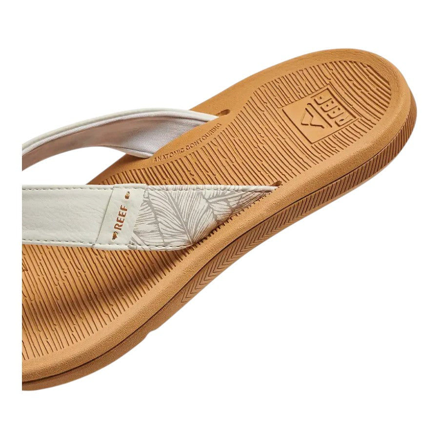 Reef W Santa Ana Sandal Cloud