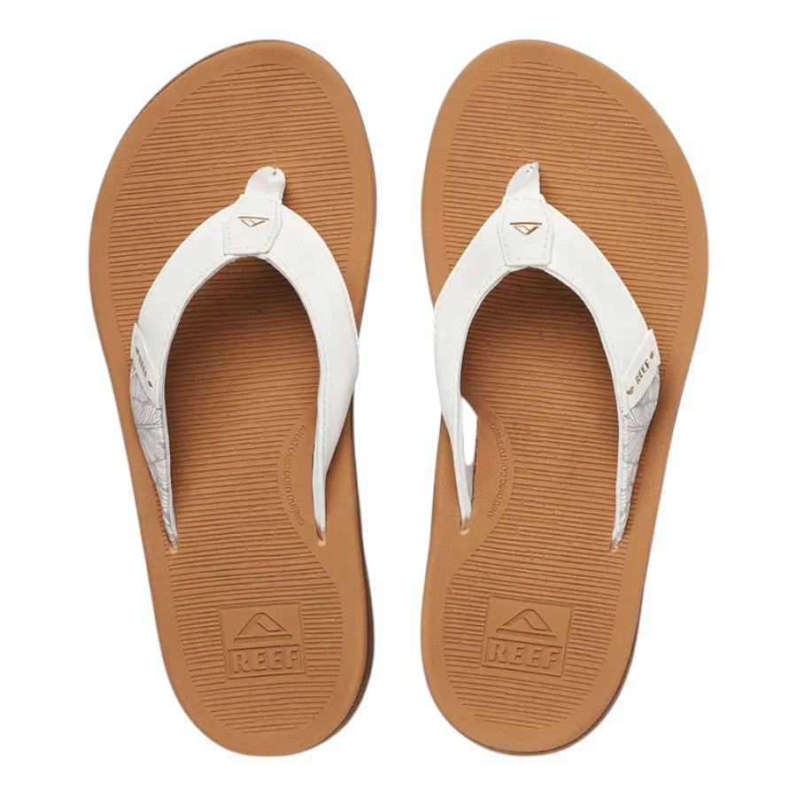 Reef W Santa Ana Sandal Cloud