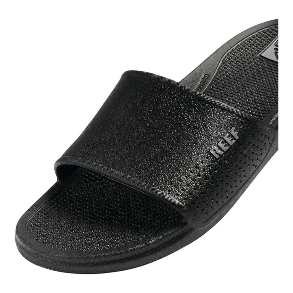 Reef M Oasis Slide Sandal Black