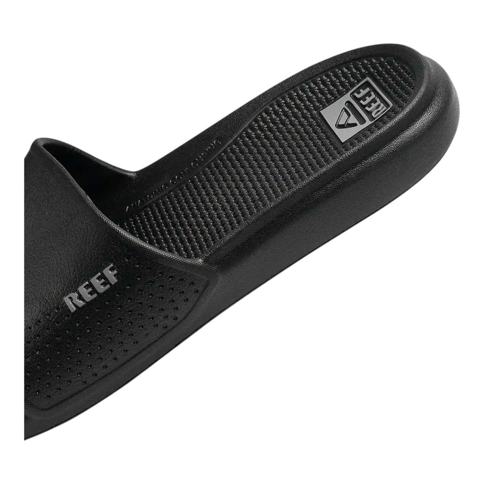 Reef M Oasis Slide Sandal Black
