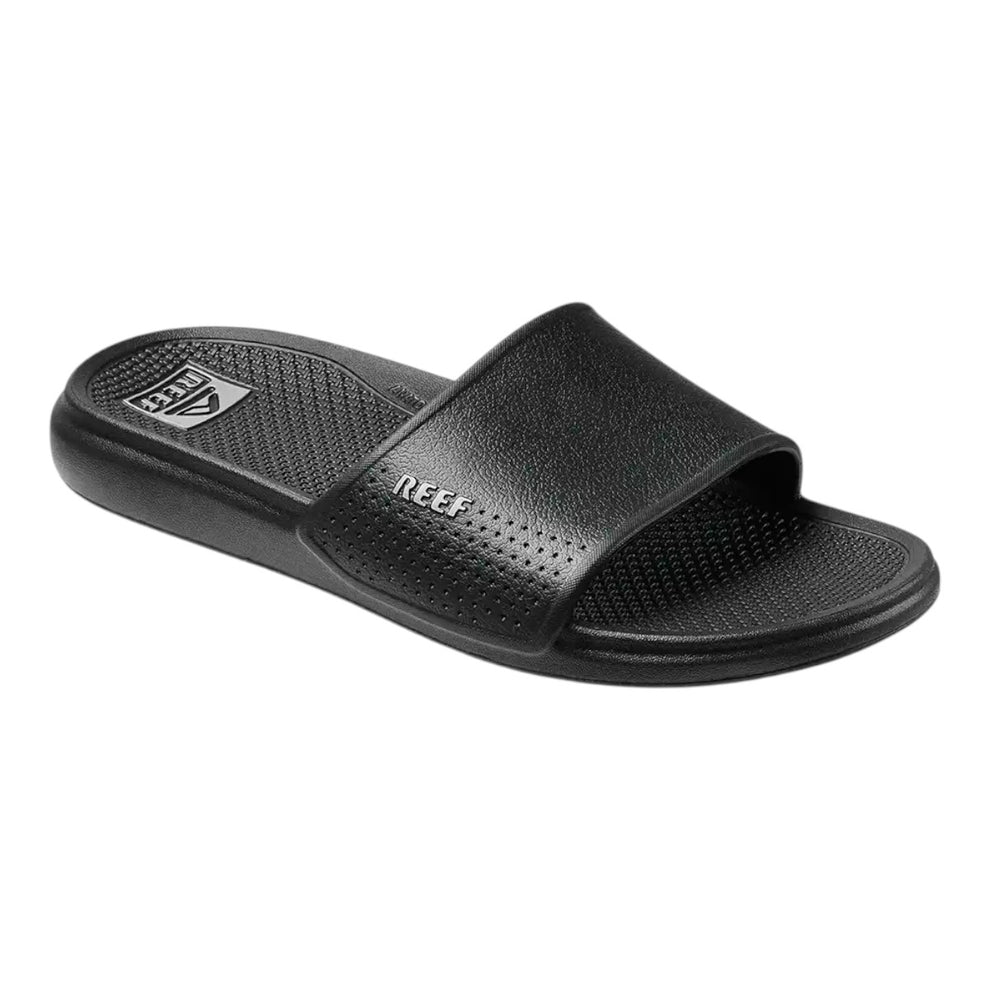 Reef M Oasis Slide Sandal Black