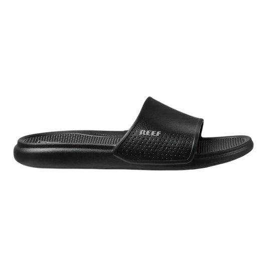 Reef M Oasis Slide Sandal Black