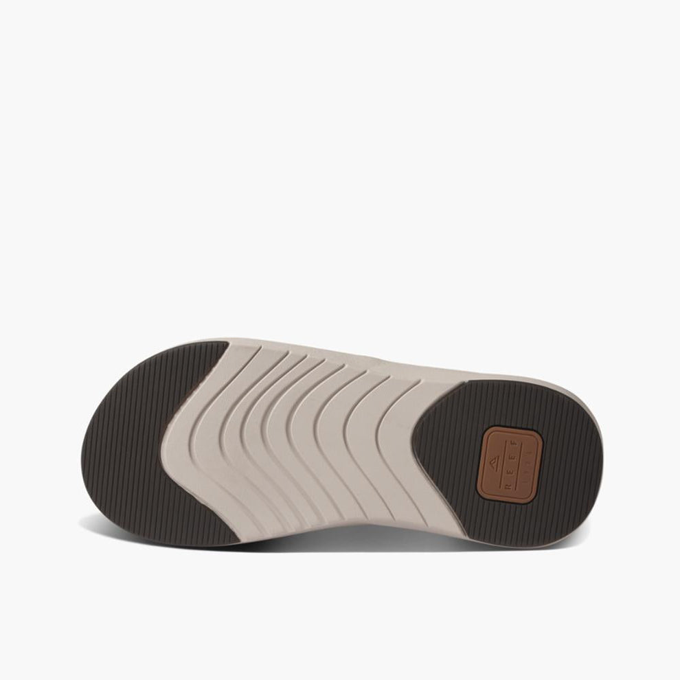 Reef M Cusion Norte Sandal Tan