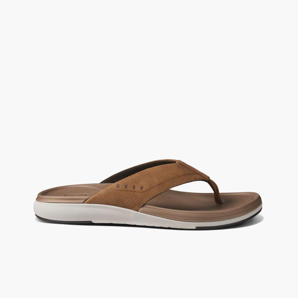Reef M Cusion Norte Sandal Tan