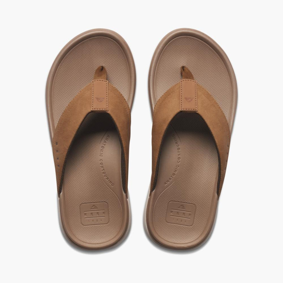 Reef M Cusion Norte Sandal Tan