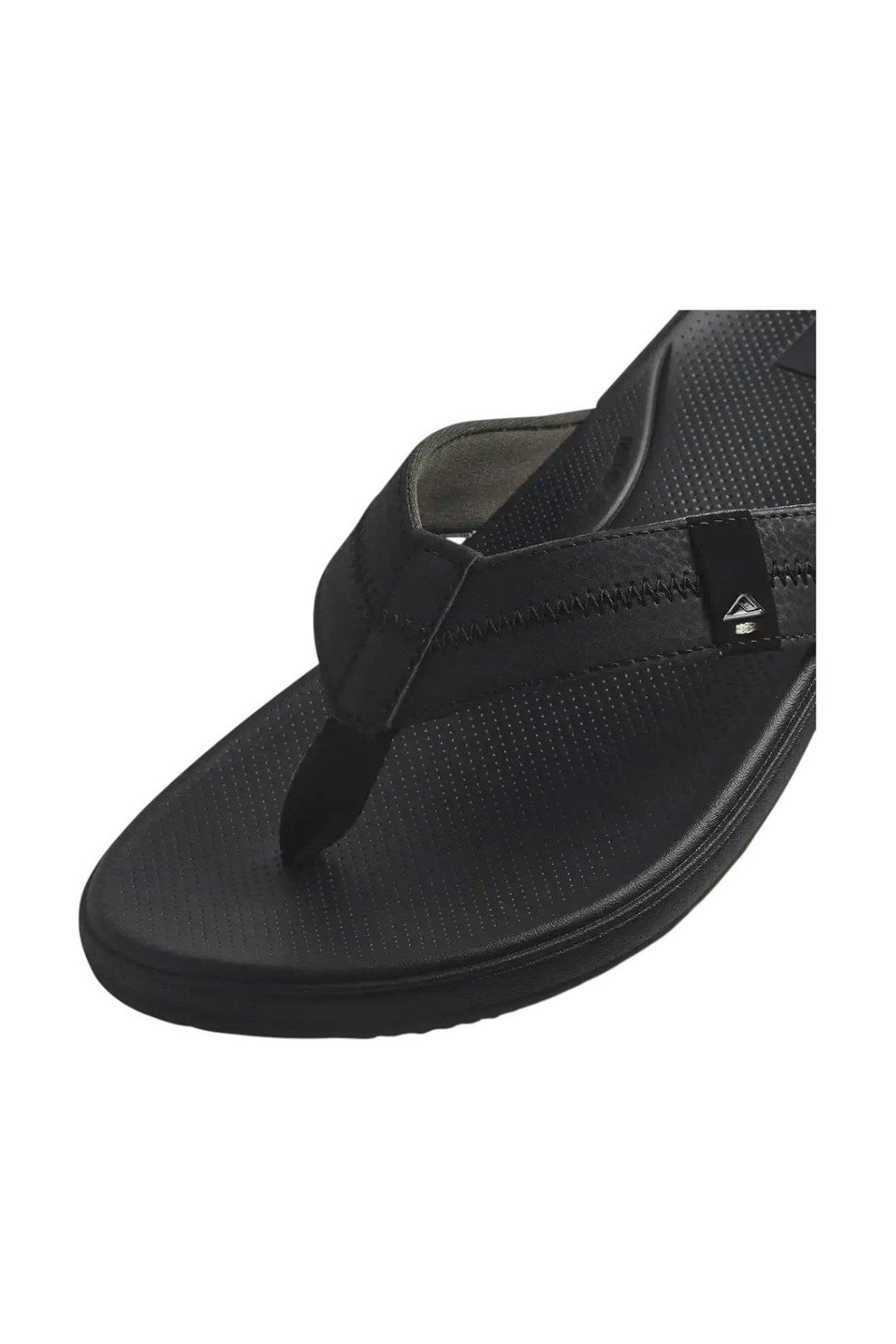 Reef M Cushion Phantom 2.0 Sandal Black