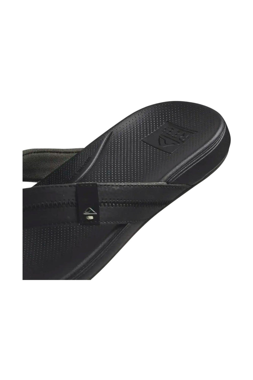Reef M Cushion Phantom 2.0 Sandal Black