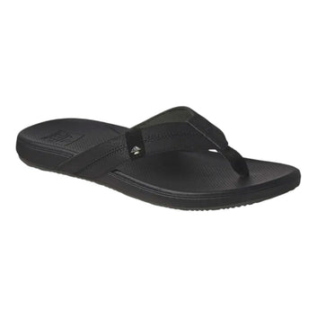 Reef M Cushion Phantom 2.0 Sandal Black