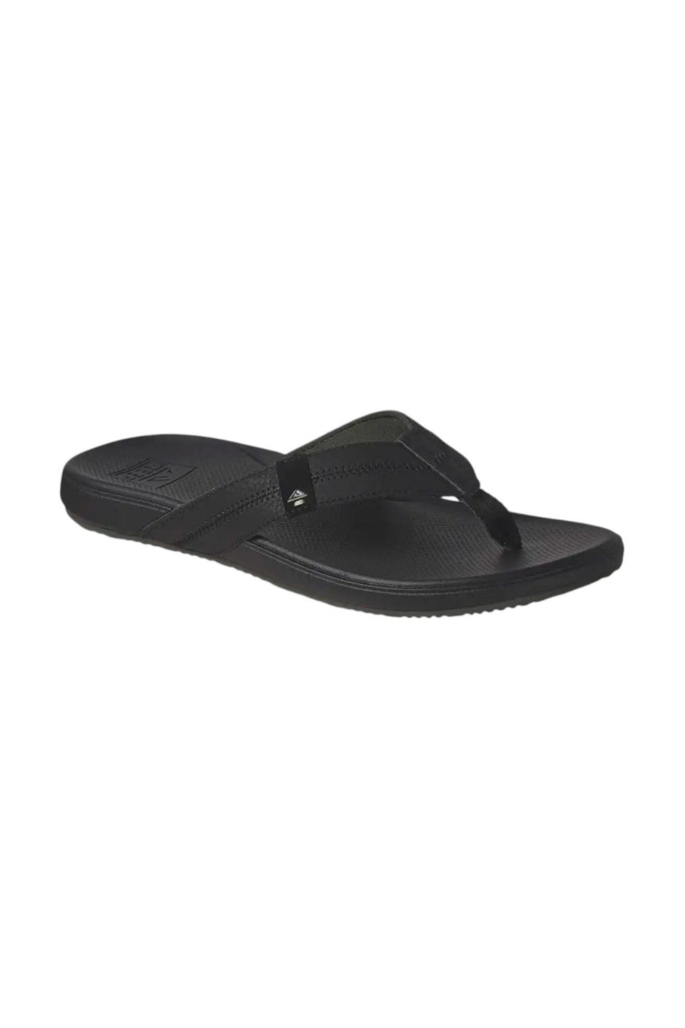 Reef M Cushion Phantom 2.0 Sandal Black