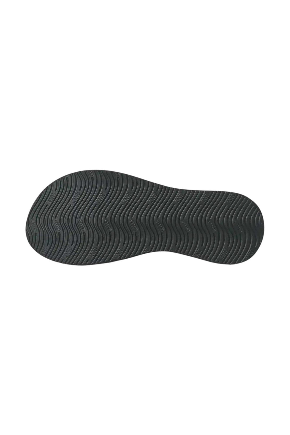 Reef M Cushion Phantom 2.0 Sandal Black