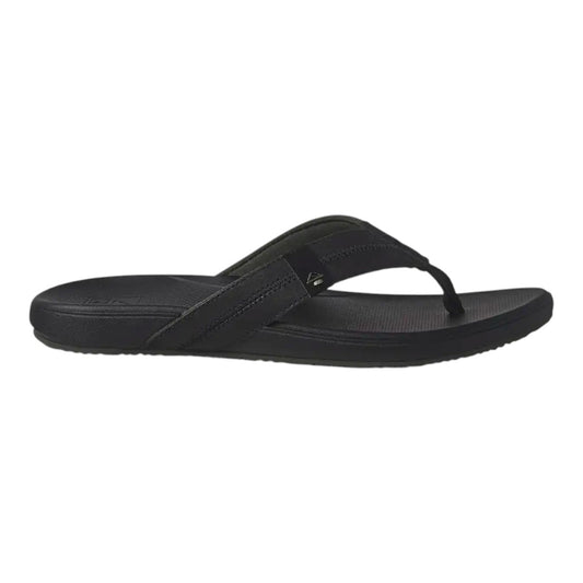 Reef M Cushion Phantom 2.0 Sandal Black