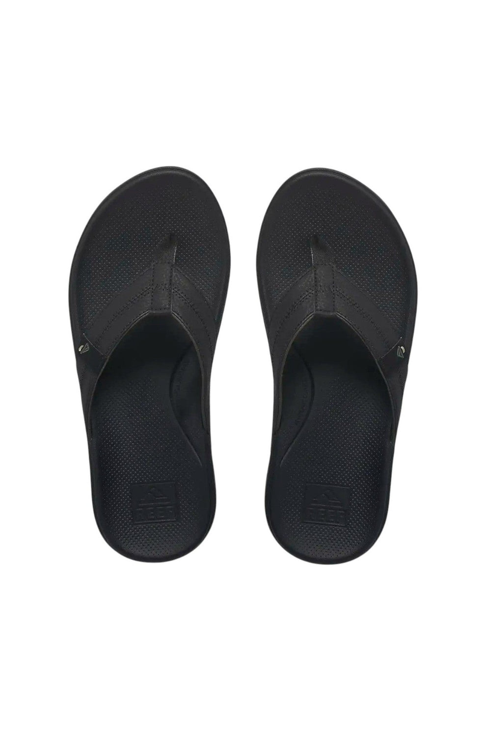 Reef M Cushion Phantom 2.0 Sandal Black