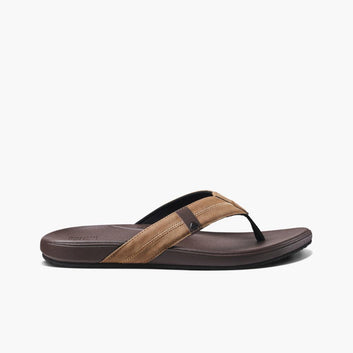 Reef M Cushion Phantom 2.0 Sandal Brown Tan